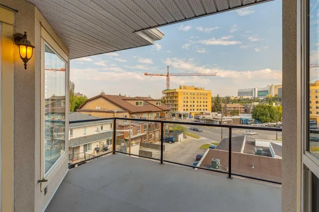3412 Parkdale Boulevard NW, #406