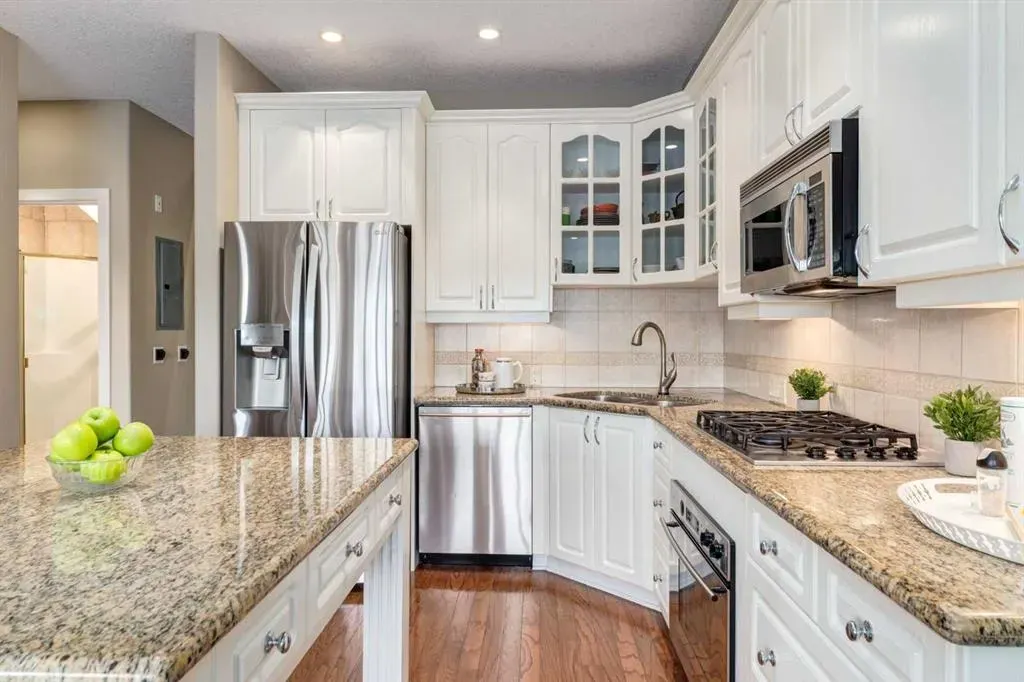 3412 Parkdale Boulevard NW, #406