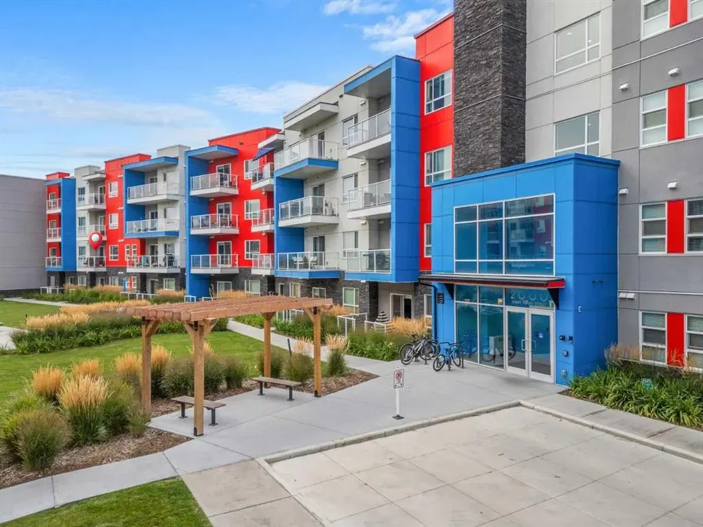 19489 Main Street SE, #2215