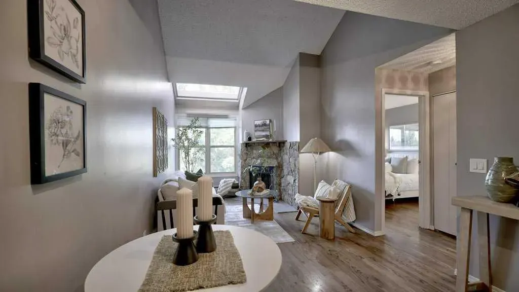 2218 30 Street SW, #307