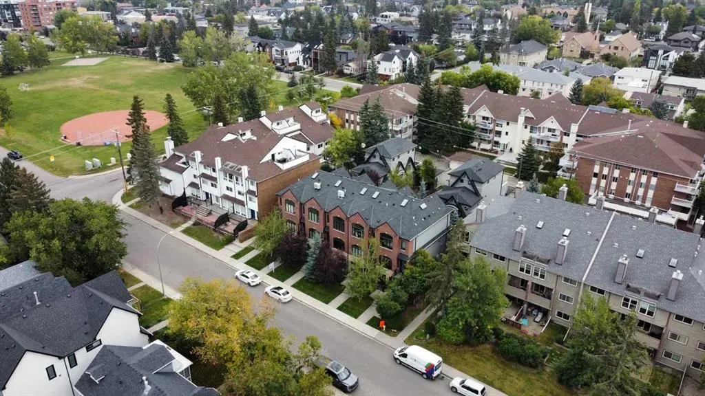 2218 30 Street SW, #307