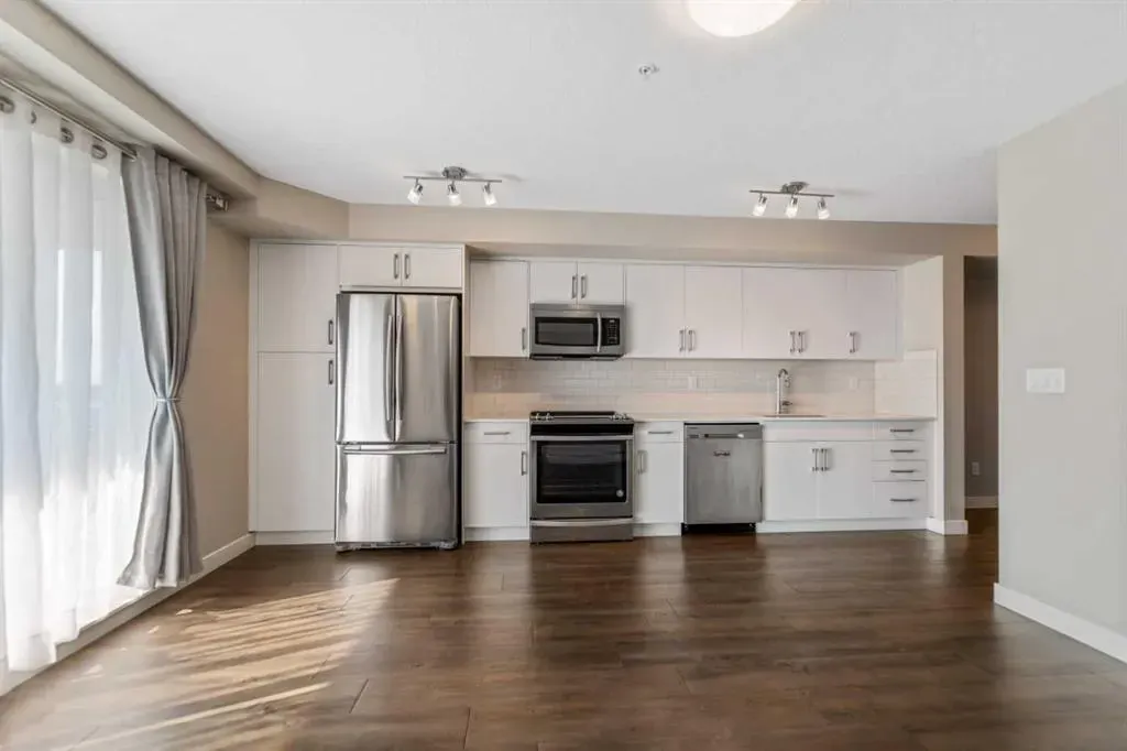 110 Auburn Meadows View SE, #315