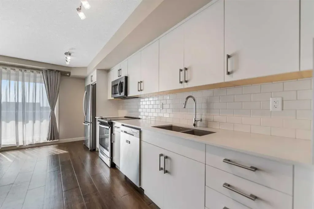 110 Auburn Meadows View SE, #315