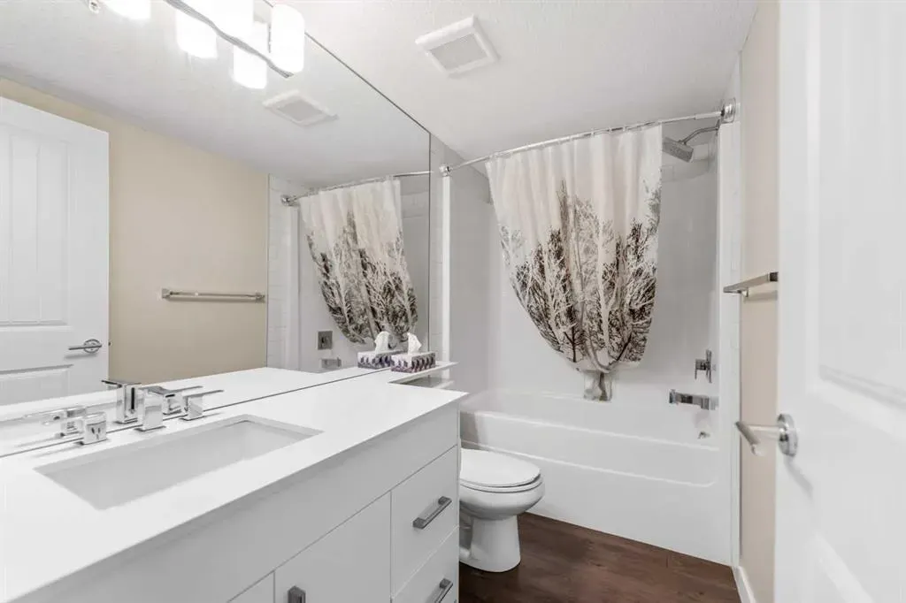 110 Auburn Meadows View SE, #315