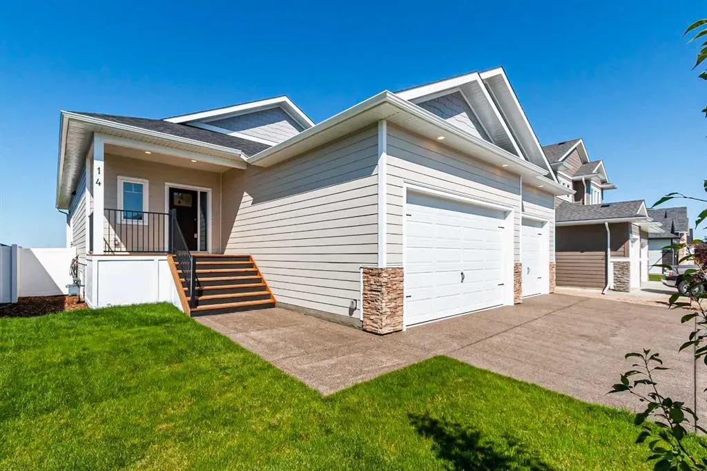 14 Vireo Avenue