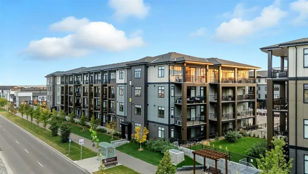 200 Seton Circle SE, #5412
