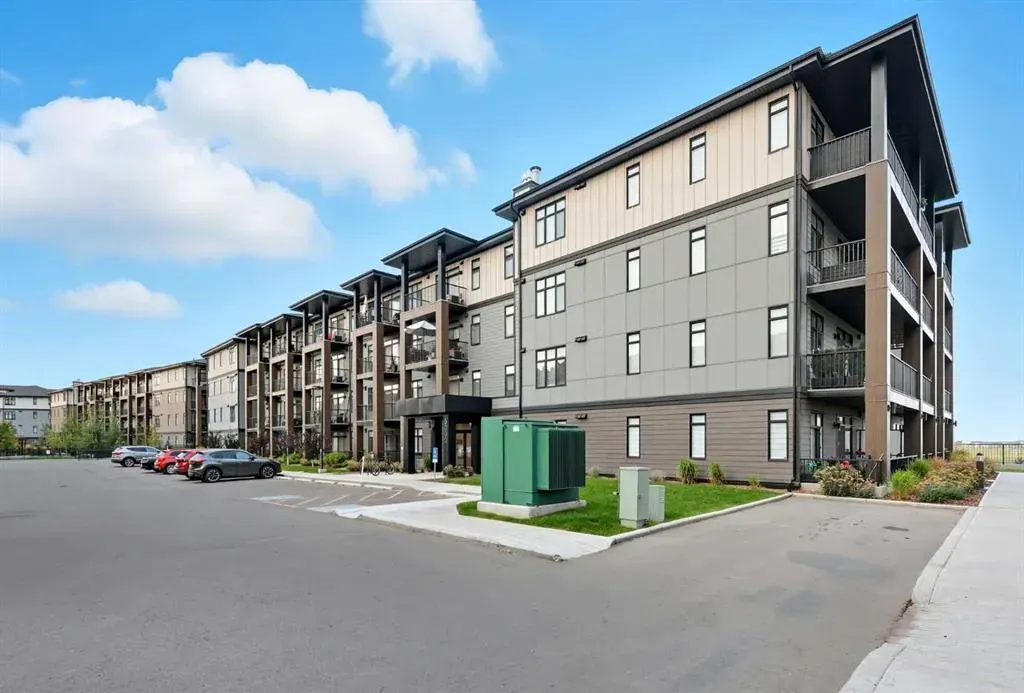 200 Seton Circle SE, #5412