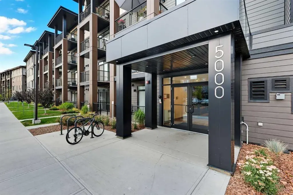 200 Seton Circle SE, #5412