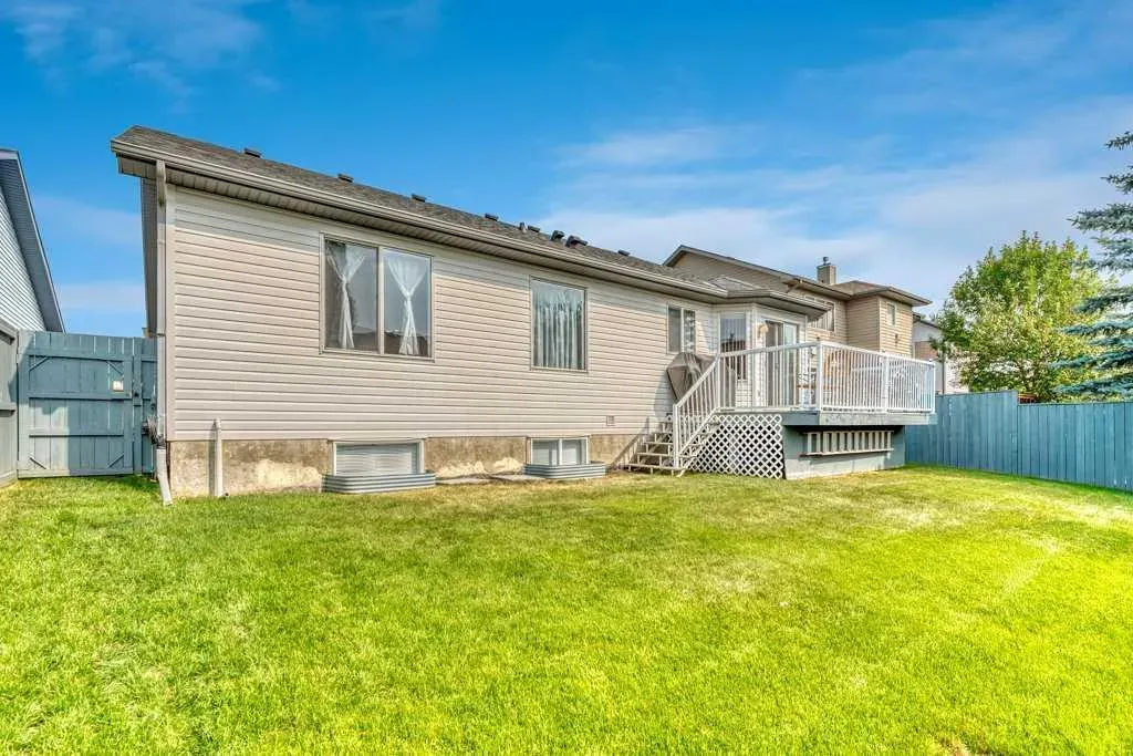 141 West Creek Crescent