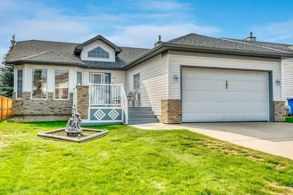 141 West Creek Crescent