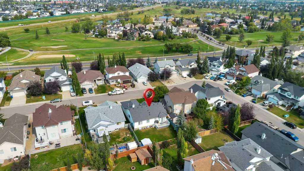 141 West Creek Crescent