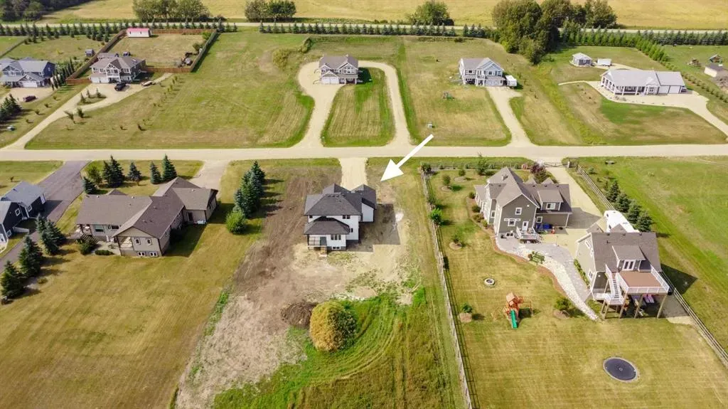 431003 Range Road 260, #25