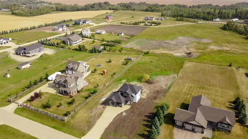 431003 Range Road 260, #25