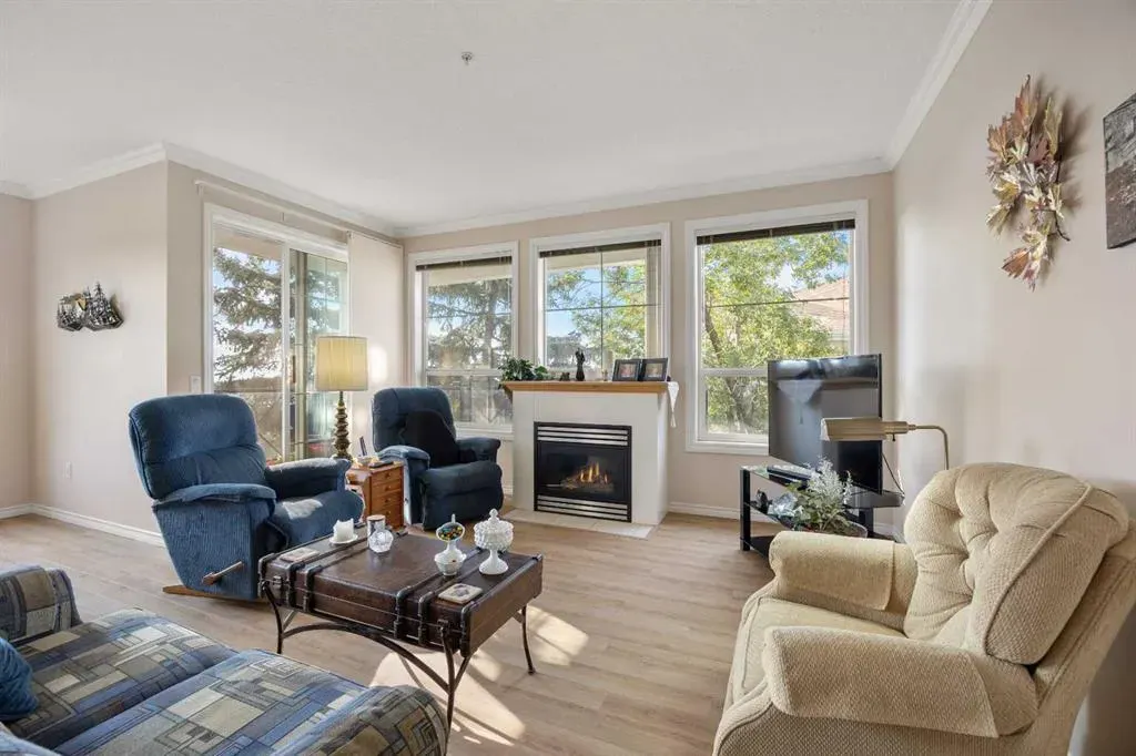 1010 Arbour Lake Road NW, #1211