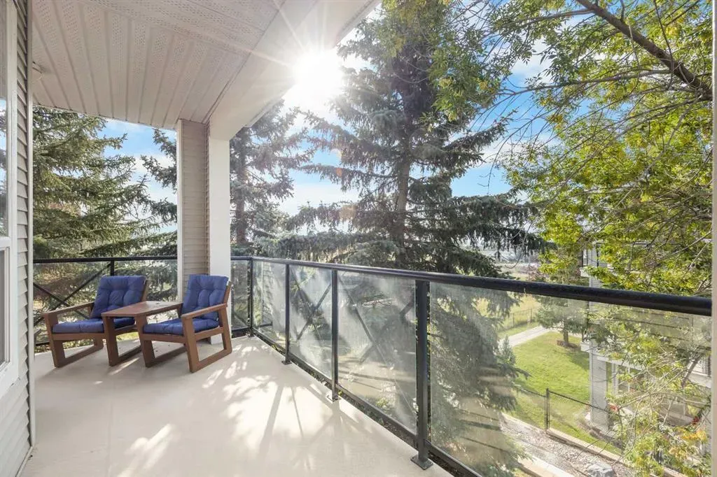 1010 Arbour Lake Road NW, #1211