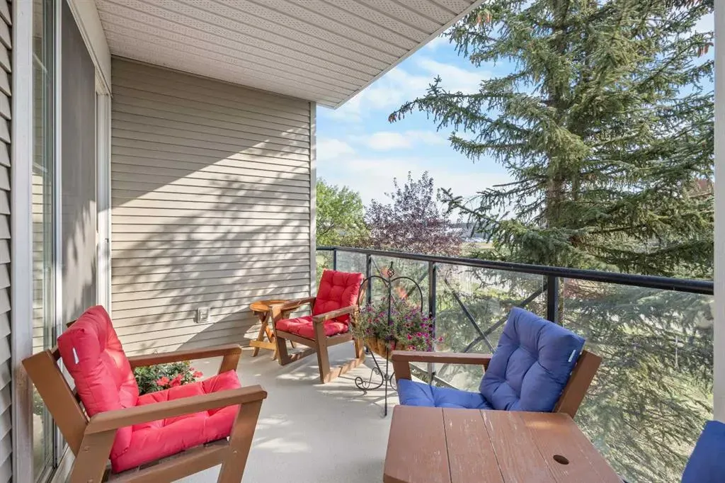 1010 Arbour Lake Road NW, #1211