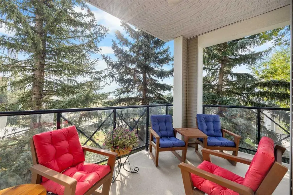 1010 Arbour Lake Road NW, #1211