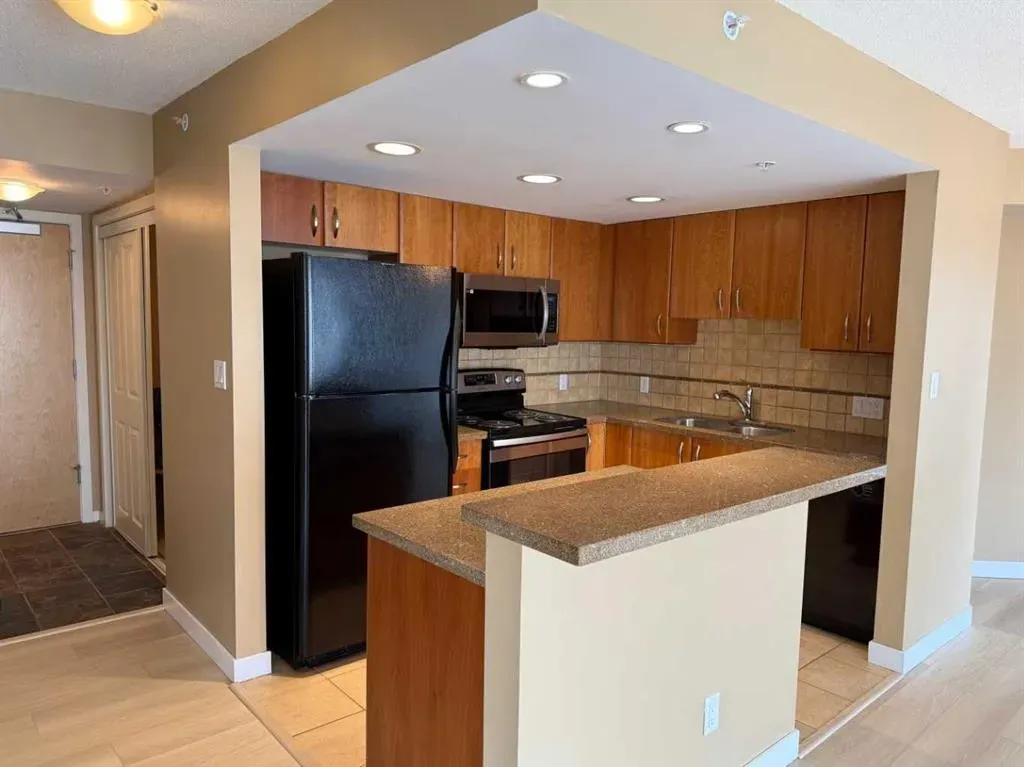 1078 6 Avenue SW, #1302