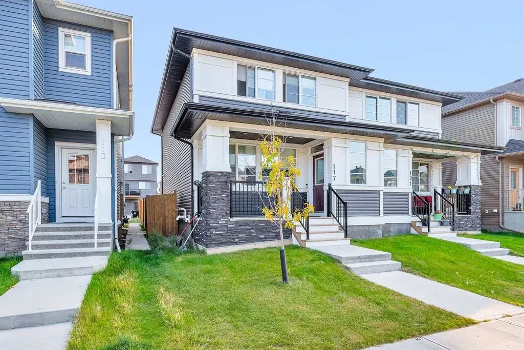 117 Ambleton Drive NW