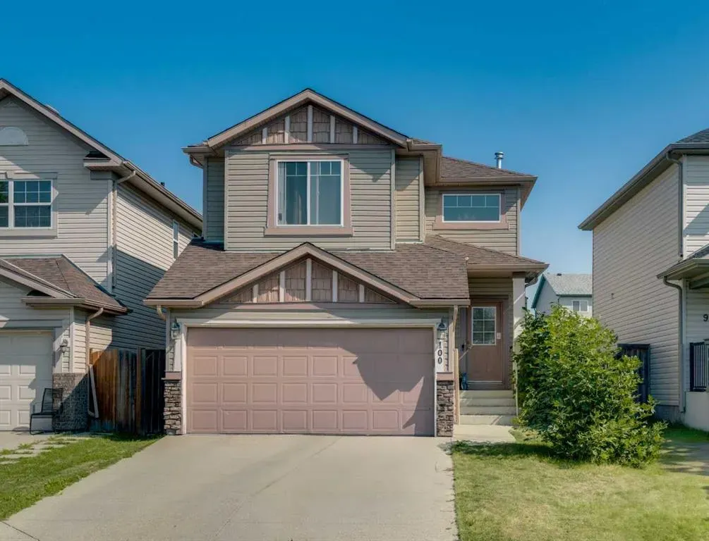 100 Covecreek Close NE