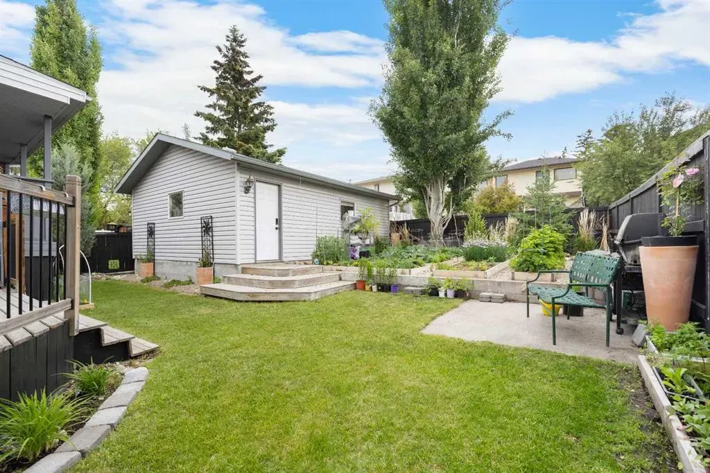 182 Scenic Glen Close NW