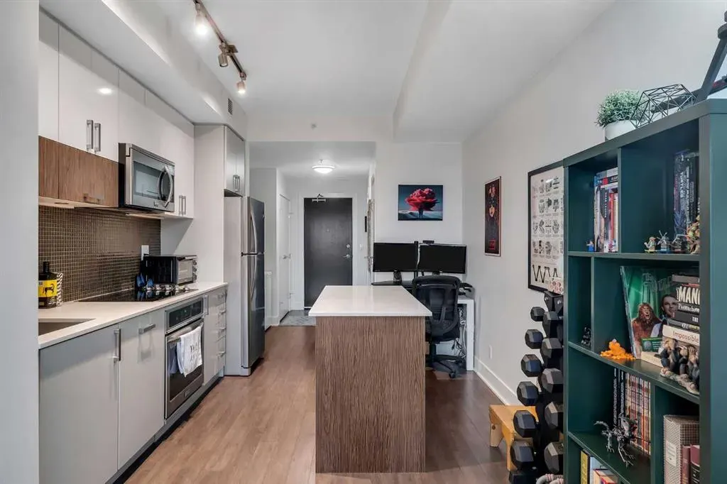 550 Riverfront Avenue SE, #1503
