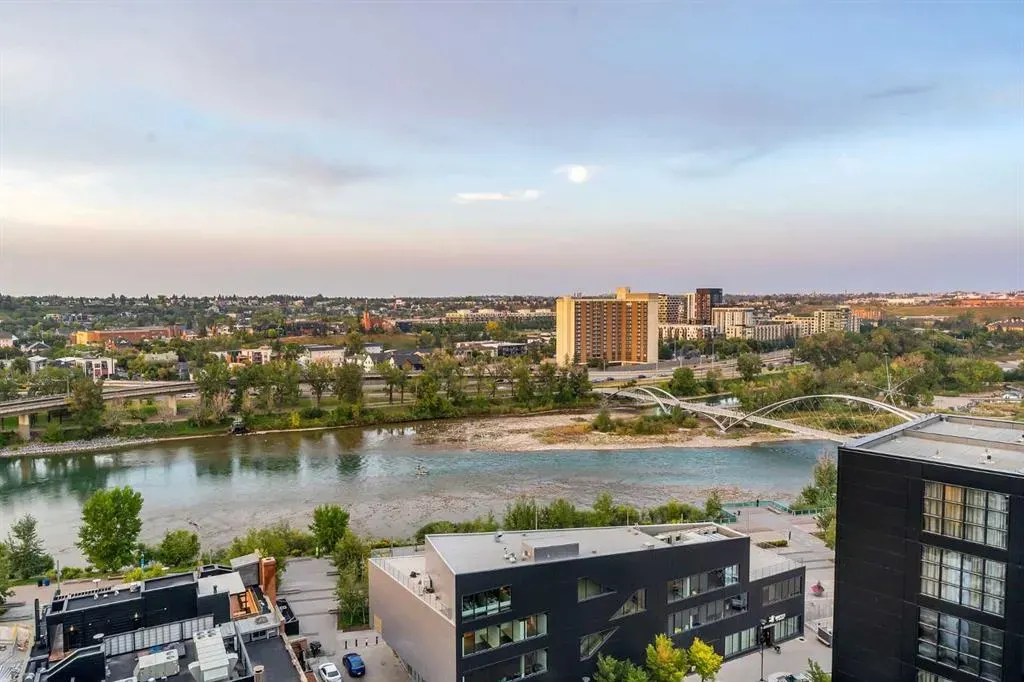 550 Riverfront Avenue SE, #1503