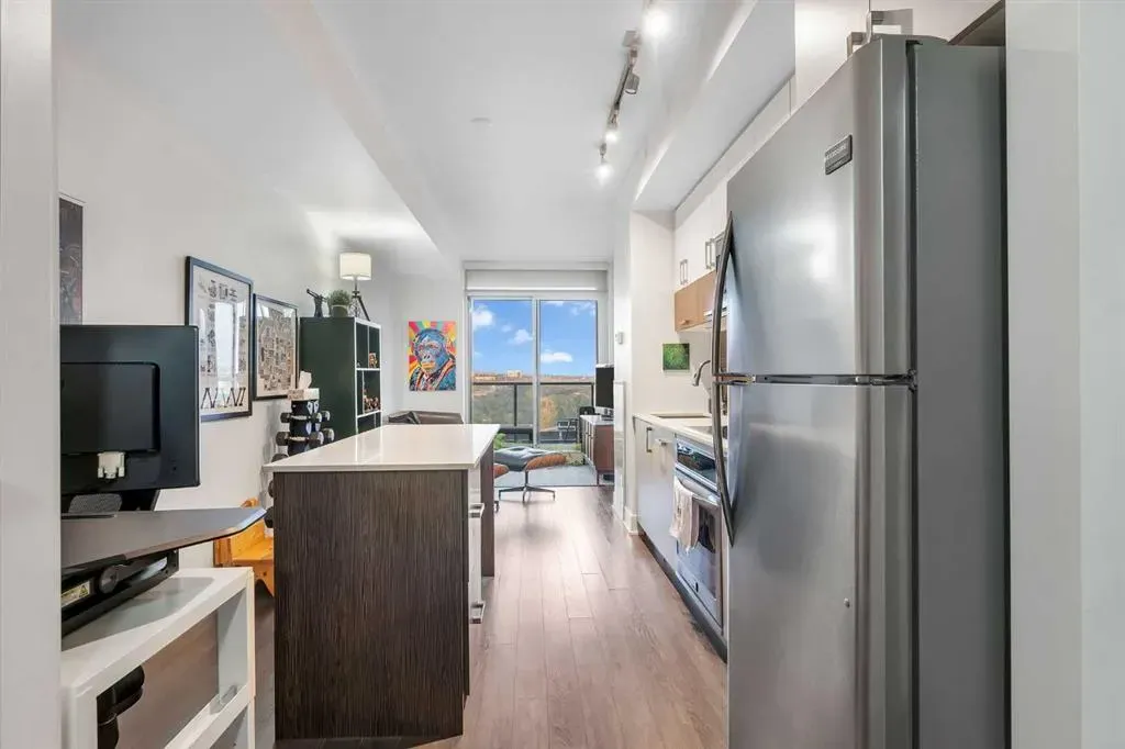 550 Riverfront Avenue SE, #1503