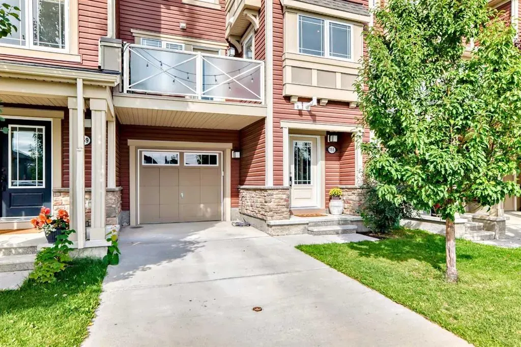 155 Windford Crescent SW