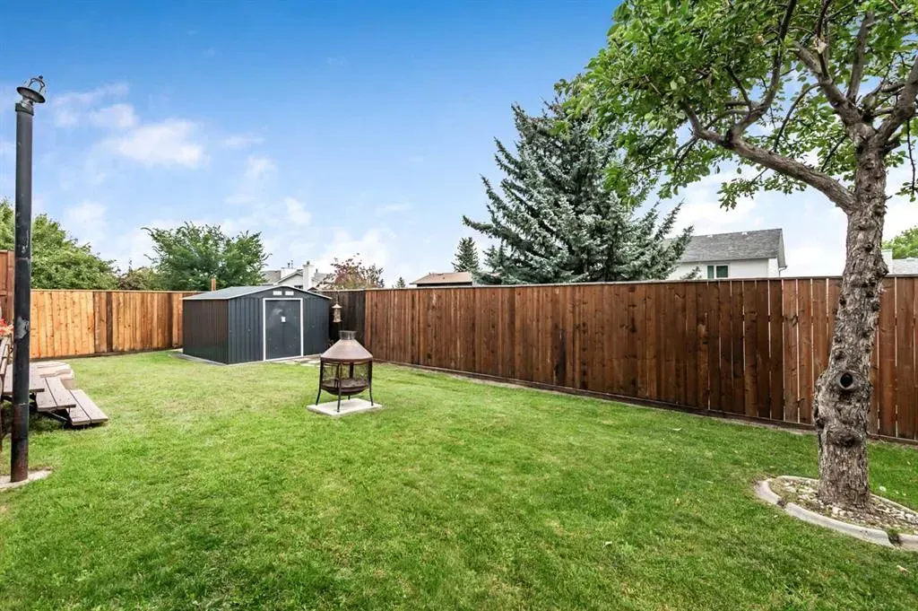 36 Millside Way SW