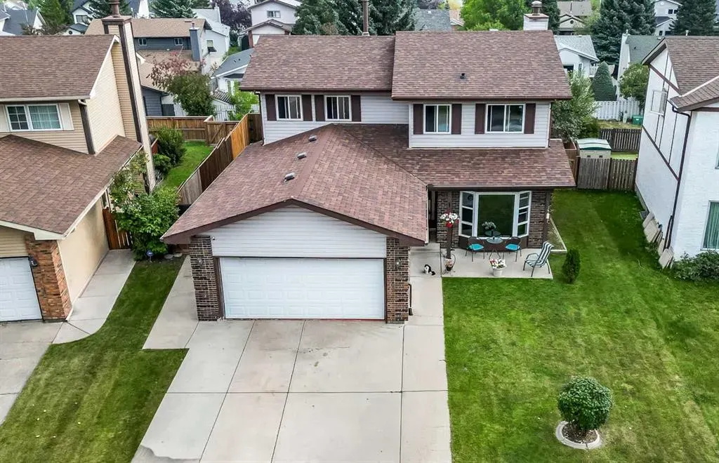 36 Millside Way SW