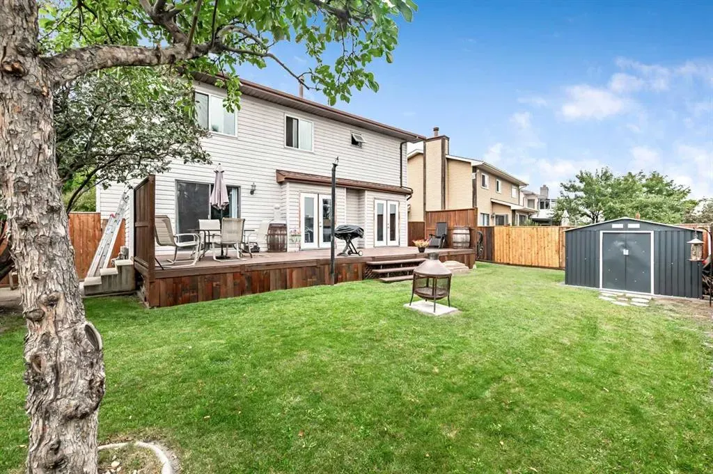 36 Millside Way SW
