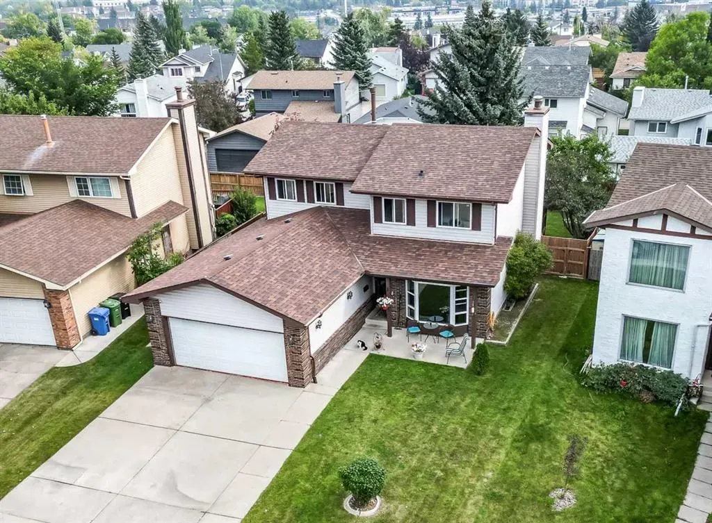 36 Millside Way SW
