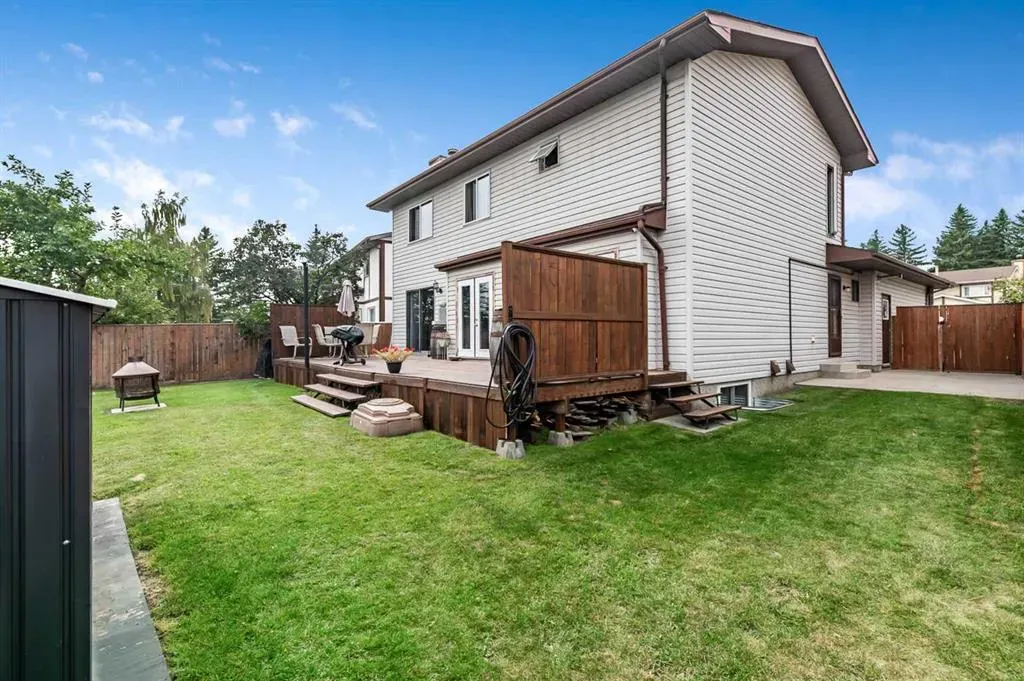 36 Millside Way SW
