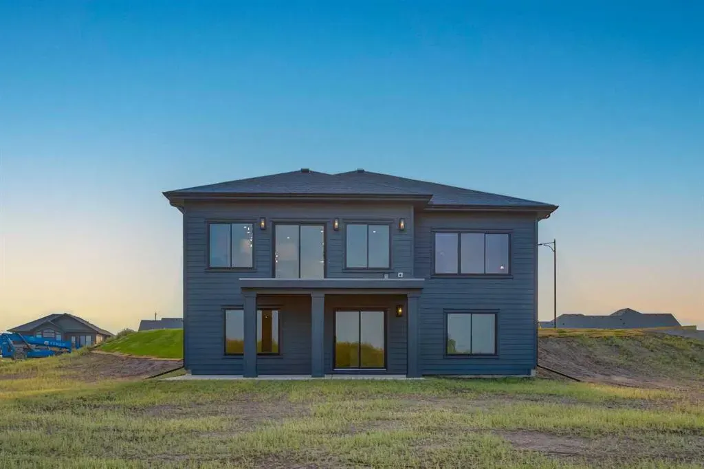 232 Red Tail Ridge SE