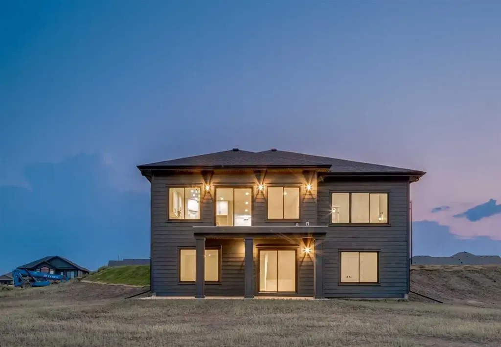 232 Red Tail Ridge SE