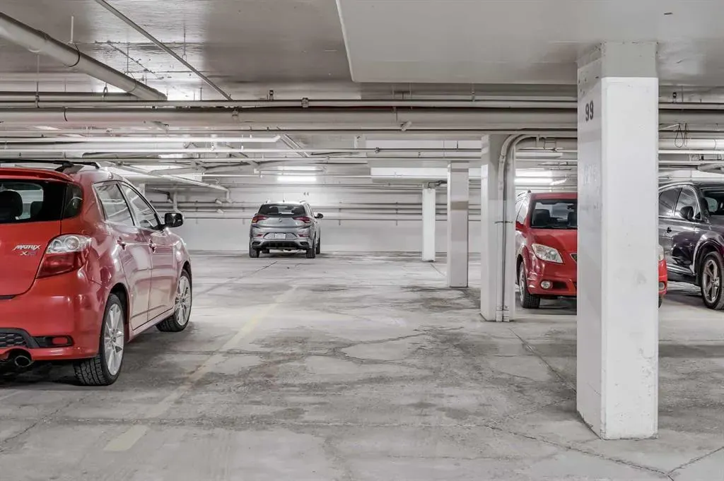 40 Parkridge View SE, #201