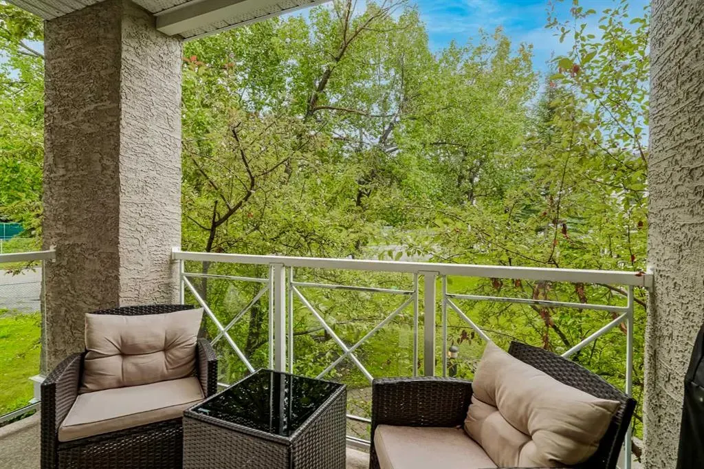 40 Parkridge View SE, #201