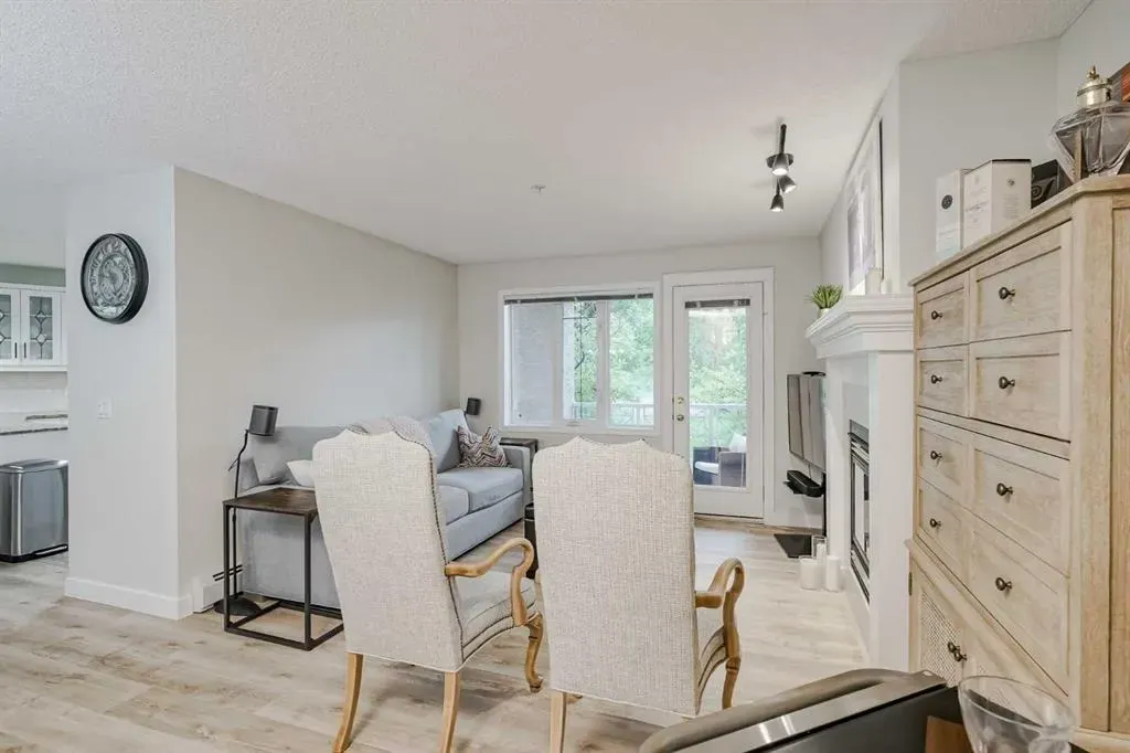 40 Parkridge View SE, #201