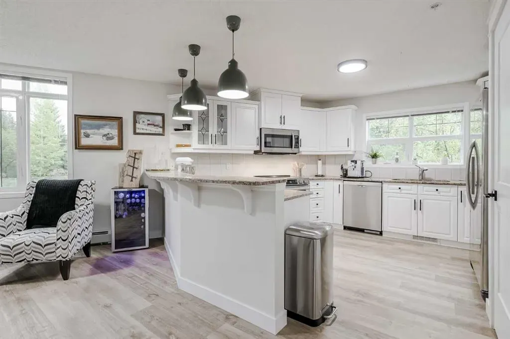 40 Parkridge View SE, #201