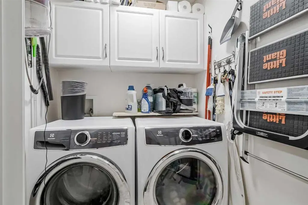 40 Parkridge View SE, #201