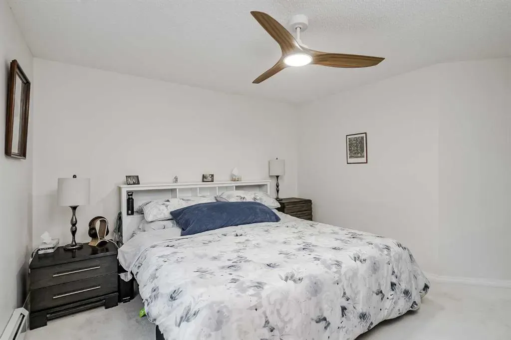 40 Parkridge View SE, #201