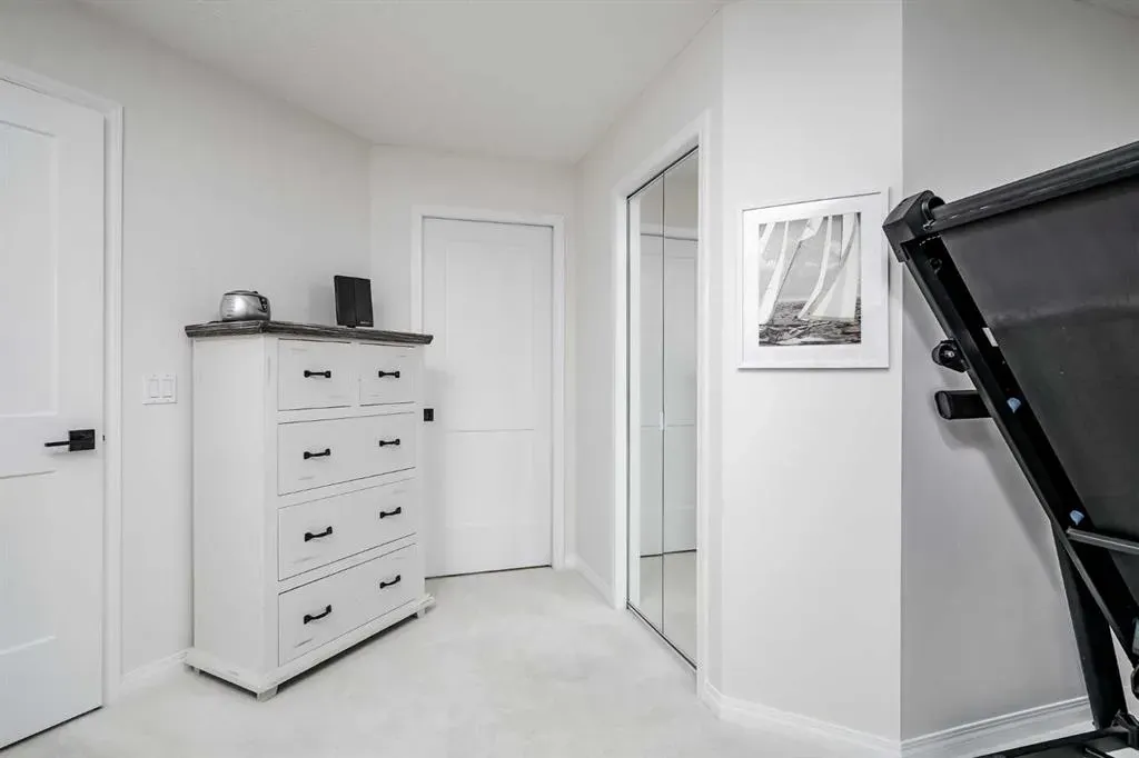 40 Parkridge View SE, #201