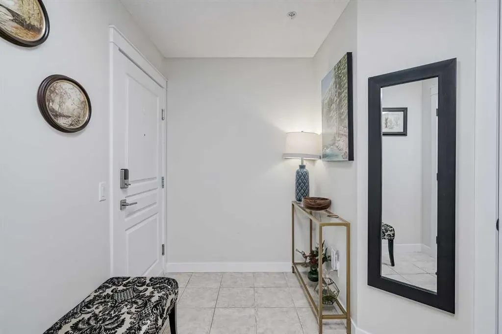 40 Parkridge View SE, #201
