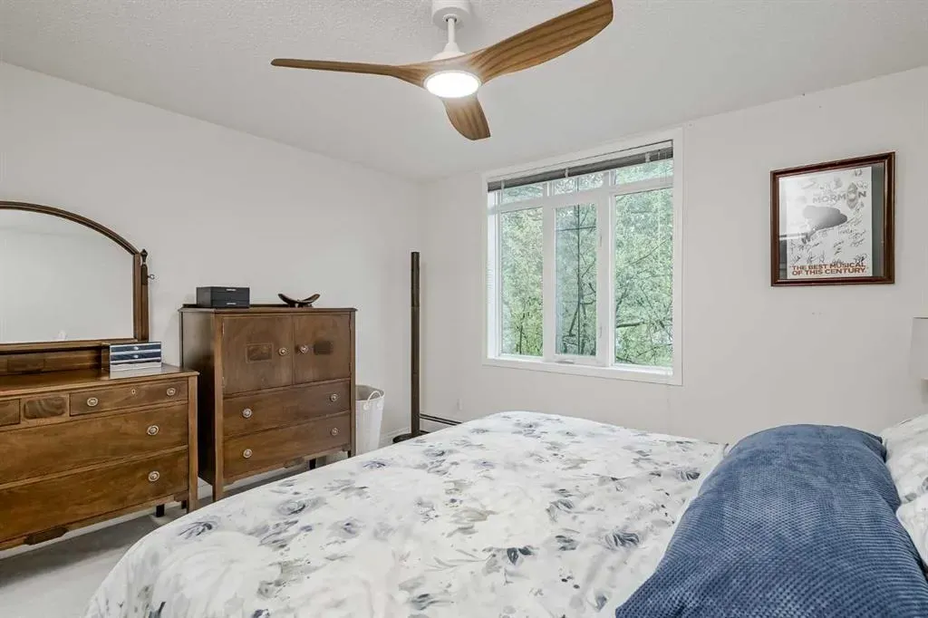 40 Parkridge View SE, #201
