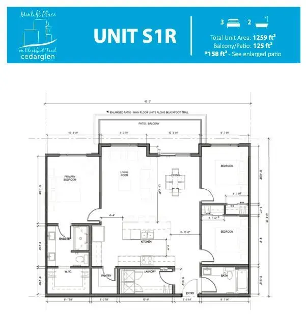 9400 Blackfoot Trail SE, #5207