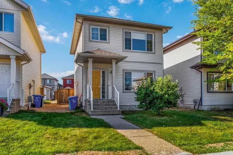 128 Juniper Street