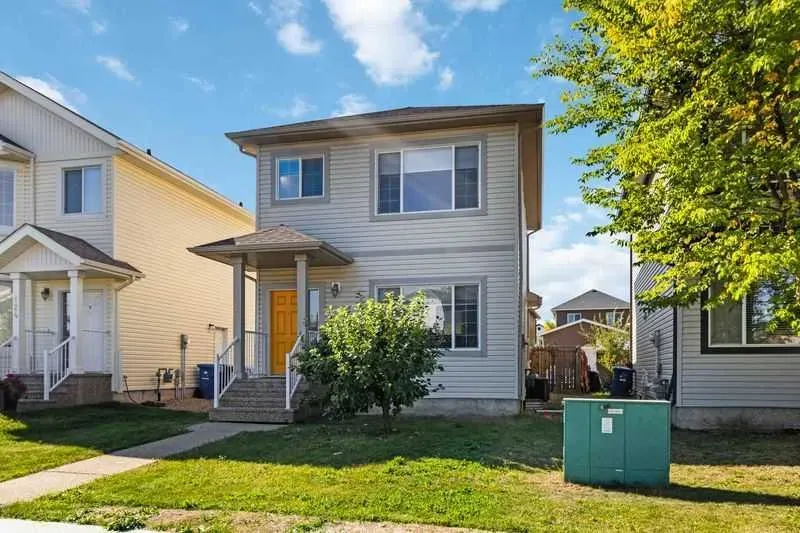 128 Juniper Street