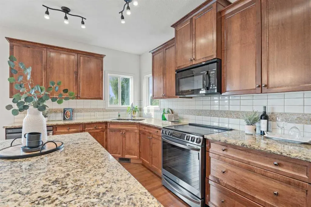 165 Crystal Green Drive