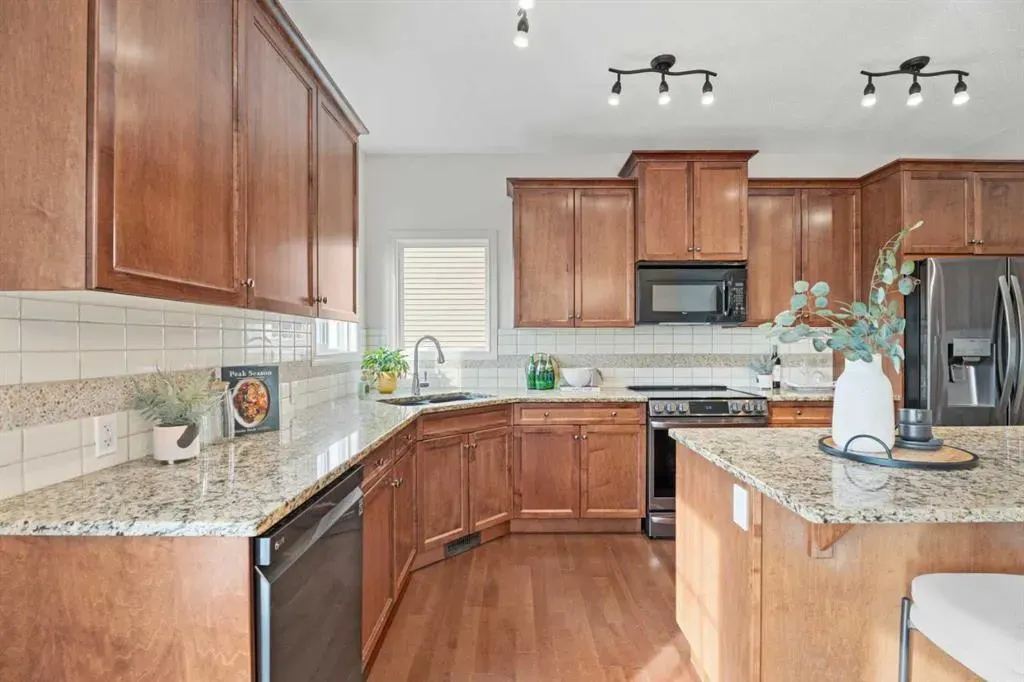 165 Crystal Green Drive